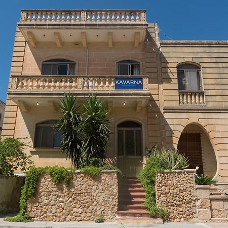 Acomodation House Kavarna Xagħra Exterior foto