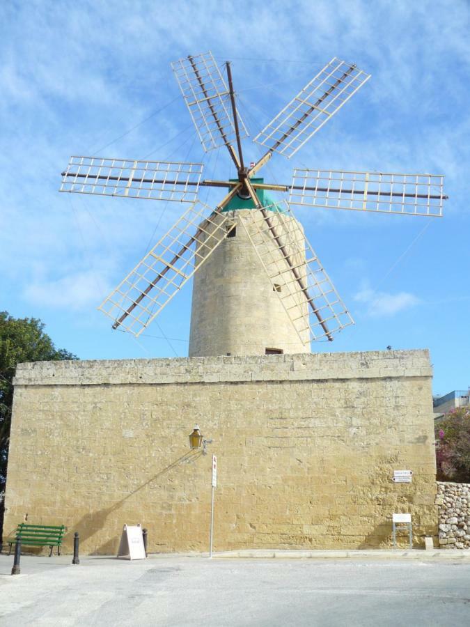 Acomodation House Kavarna Xagħra Exterior foto